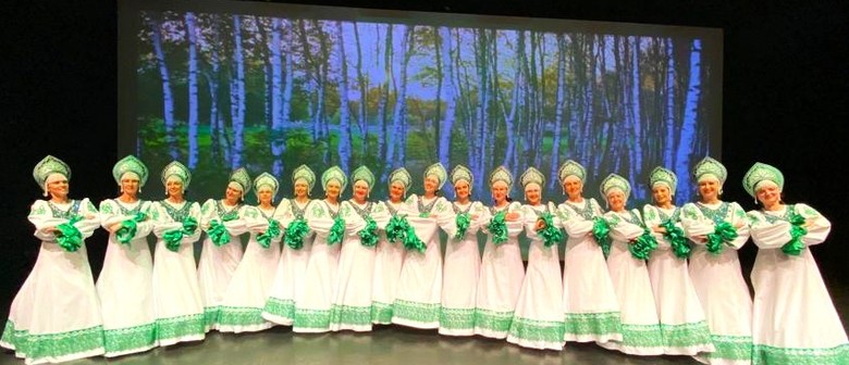 Easter concert and commemoration day