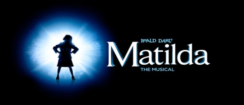 Matilda The Musical