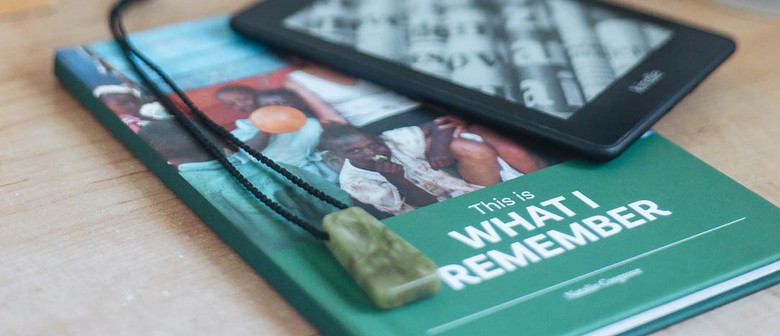 Write Your Memoir Workshop