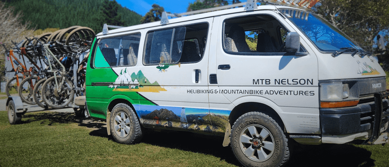 Public MTB Shuttles