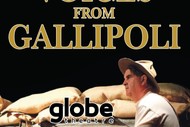Voices From Gallipoli