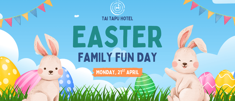 Easter Family Fun Day