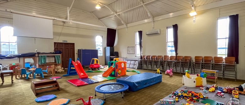 Brooklyn Playgroup
