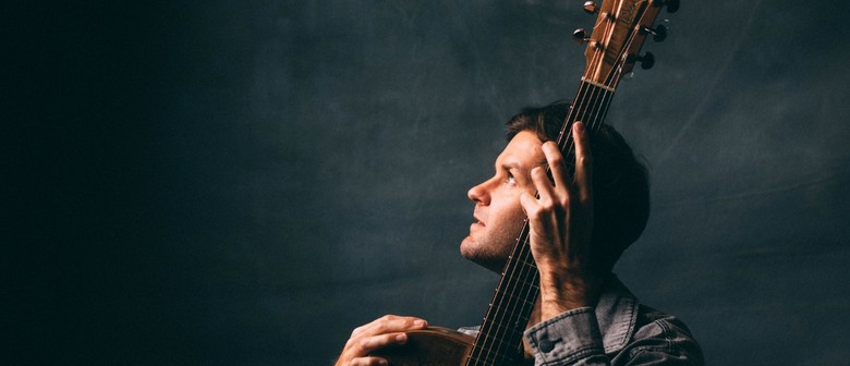 Daniel Champagne (Australia) LIVE