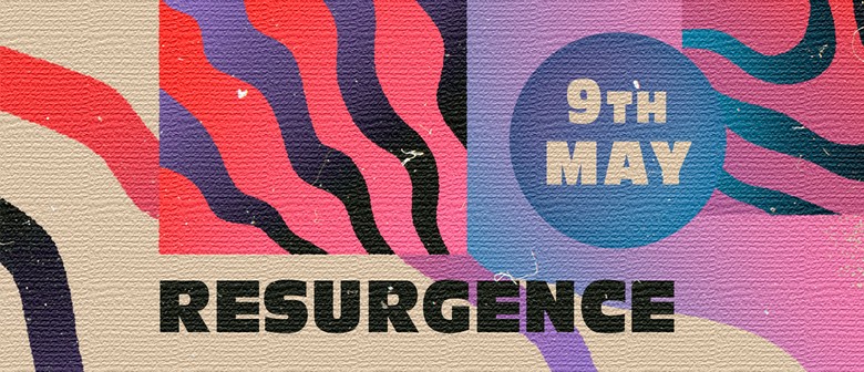 Resurgence - Electronic Autumn