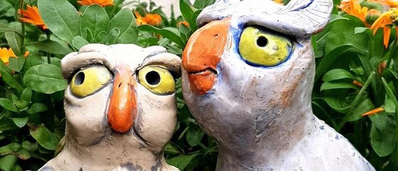 Pottery - Wednesday Evenings
