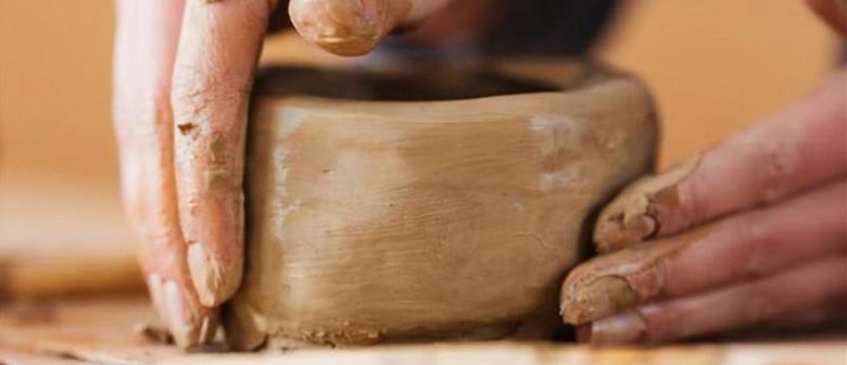 Pottery - Thursday Evenings