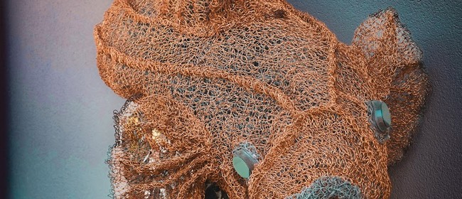 Recycle & Create Workshop - Creative Textiles