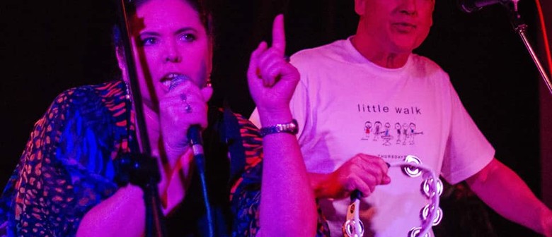 Southern Stars - Kiwi Originals Little Walk and Song Pilot