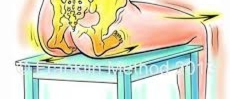 Pelvic Power Workshop
