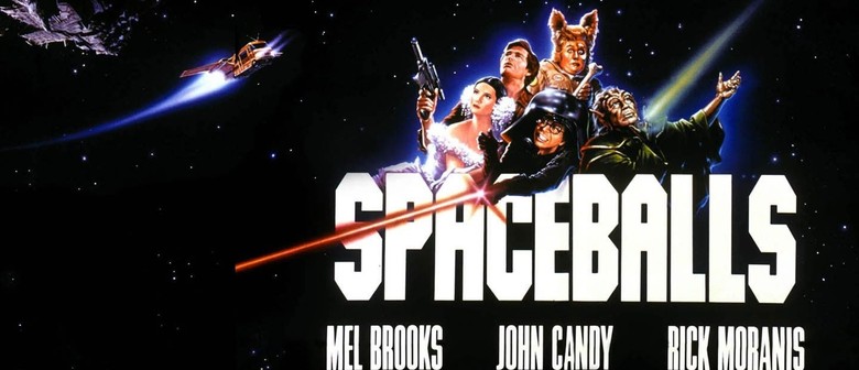 Spaceballs
