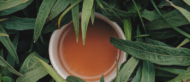 Tea- A Sensory Experience