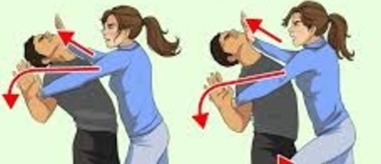 Self Defence for Women