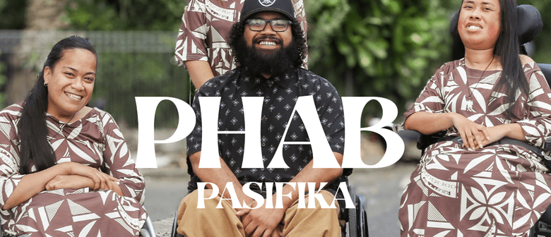 PHAB Pasifika