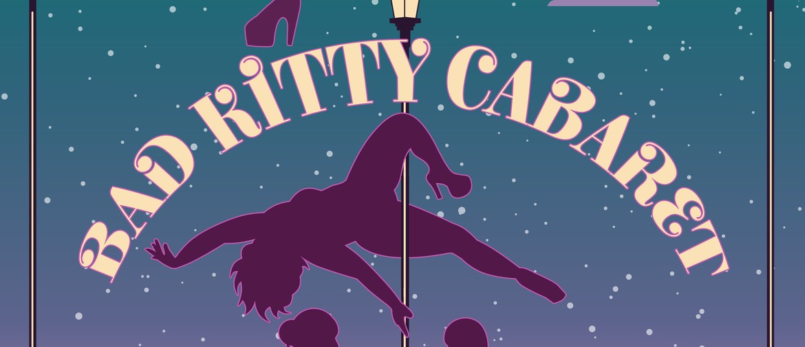 Bad Kitty Caberet: Mother Nature Bad Kitty Caberet: Mother Nature