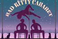 Bad Kitty Caberet: Mother Nature