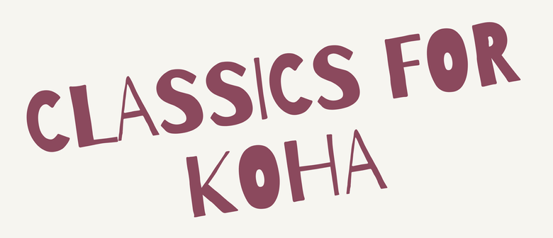 Hawke's Bay Orchestra and Friends Present Classics for Koha