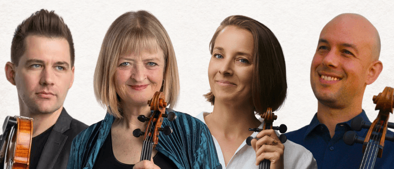 NZ String Quartet
