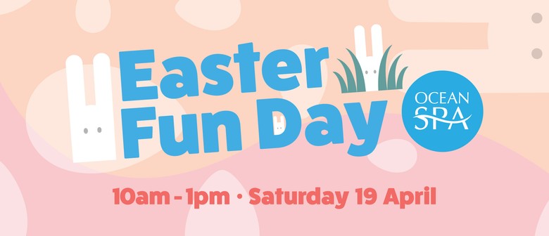 Easter Fun Day