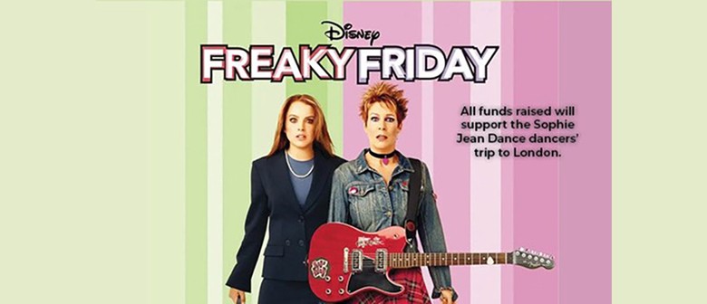 Mother's Day Movie Night - Fundraising event
