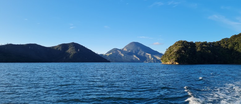 Marlborough Biodiversity Forum: Marine Theme