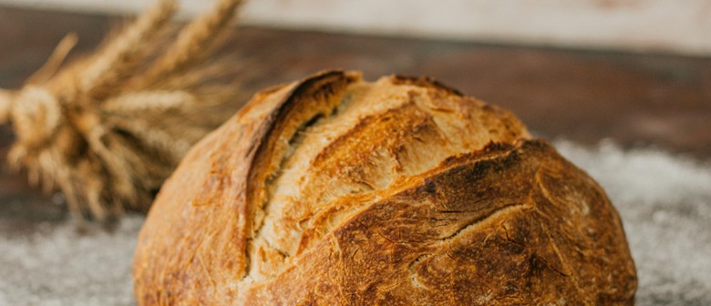 Sourdough Bread Making
