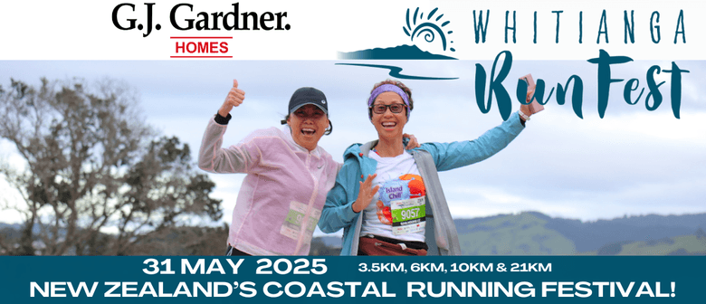 Whitianga Run Fest
