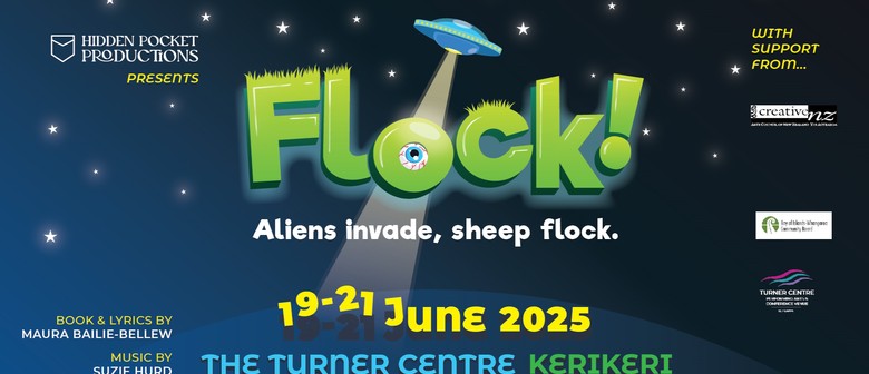 Flock!