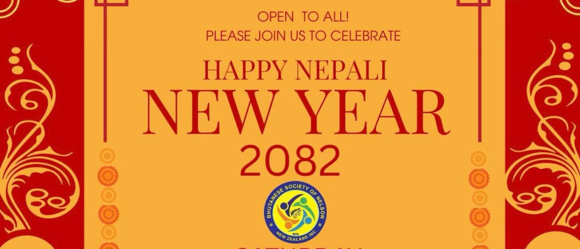 Tuku25: Bhutanese Nepali New Year 2082