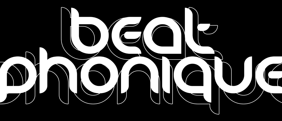 Consenting Adults Beat phonique logo