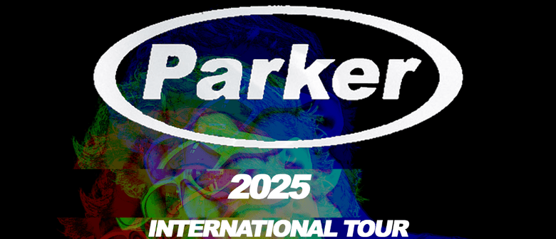 Parker International Tour