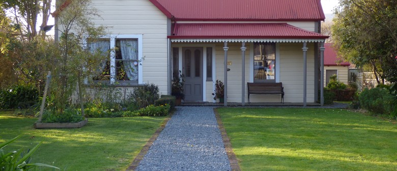 Upper Hutt Streets: the Stories Behind Their Names