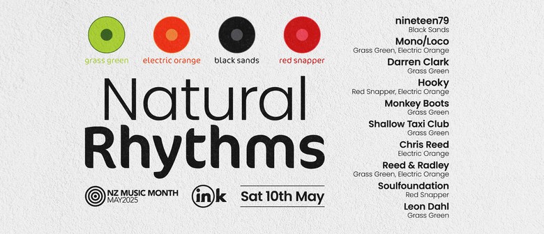 Natural Rhythms