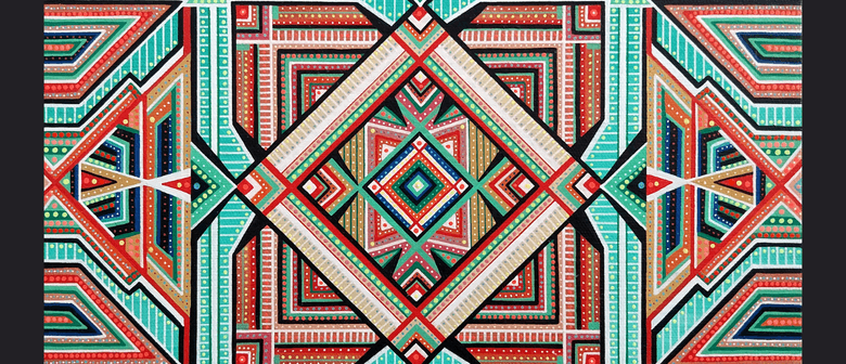 Sylvan O'Reilly Exhibition