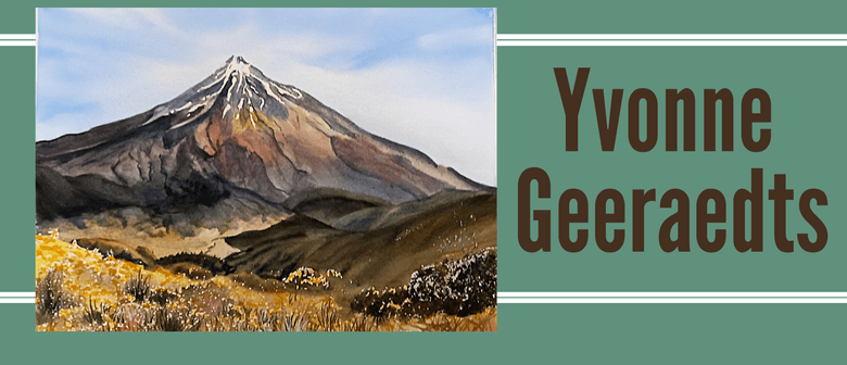Yvonne Geeraedts Exhibition