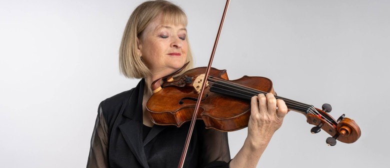 New Zealand String Quartet