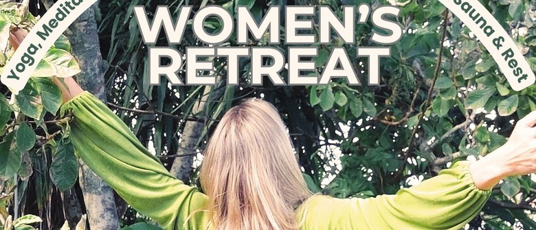 Winter Soul Soothe Women's Retreat