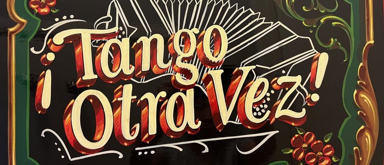 Tango Class - Improvers / Intermediates level