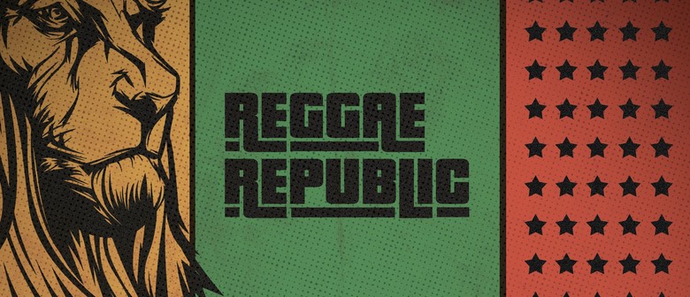 Reggae Republic