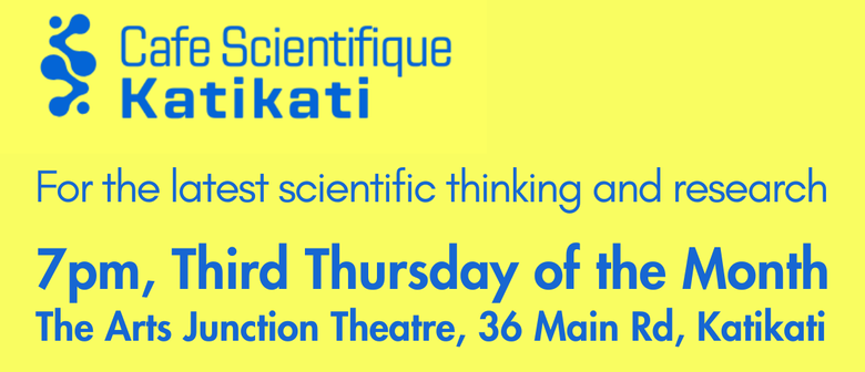 Cafe Scientifique