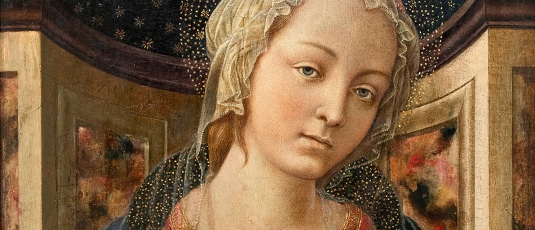 Technical Study of Paintings from the DPAG Collection
