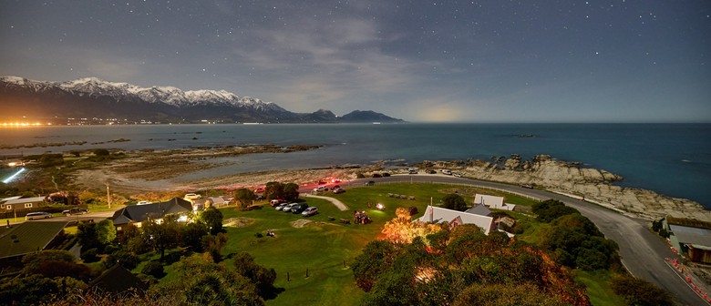 Matariki Rail Experience: SOLD OUT