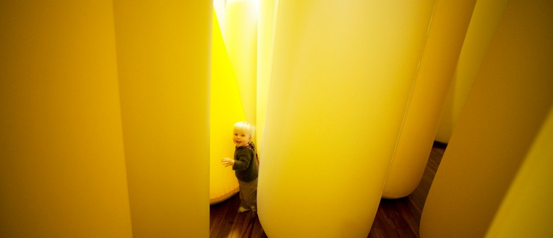 International Museum Day - Celebrations for All-ages