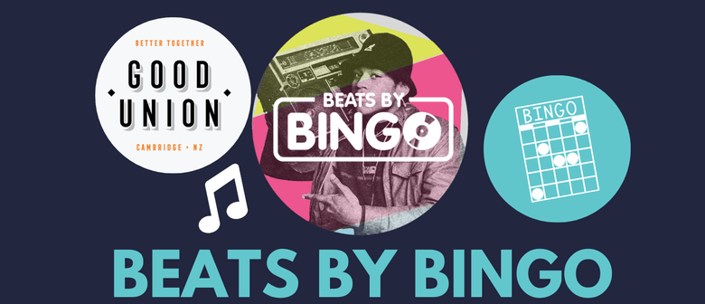 Beats By Bingo