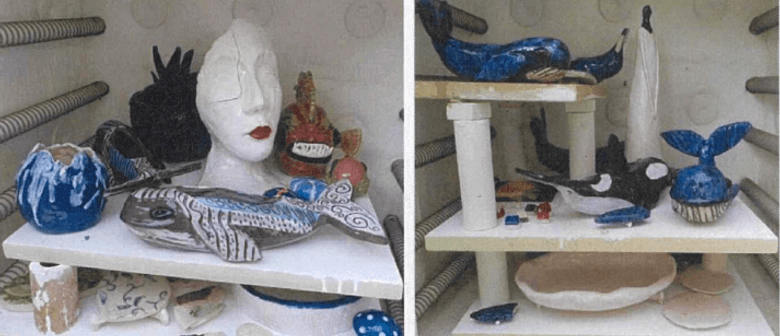 Sculpture Exhibition