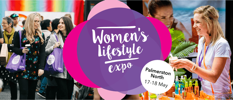 Palmerston North Women's Lifestyle Expo 2025