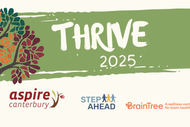 Thrive 25