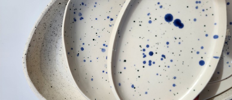 Make Bespoke Clay Platters