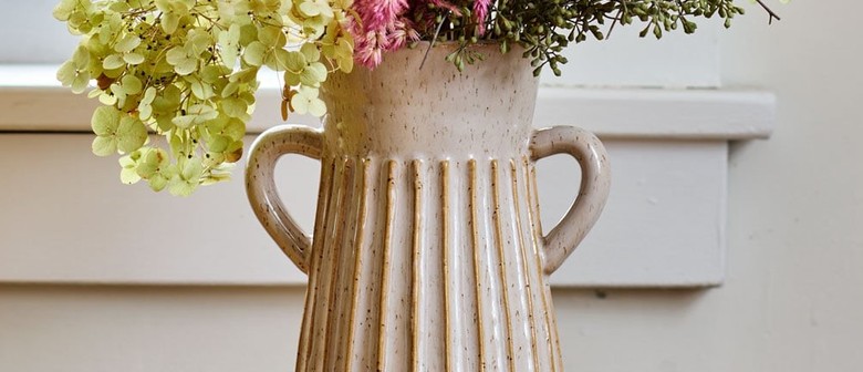 Artisan Clay Vessels