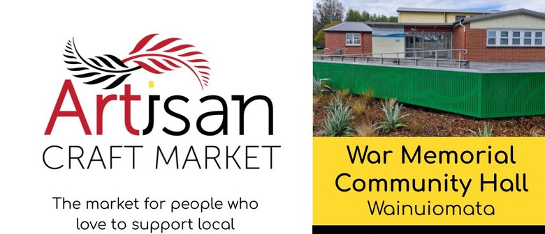 Artisan Craft Market